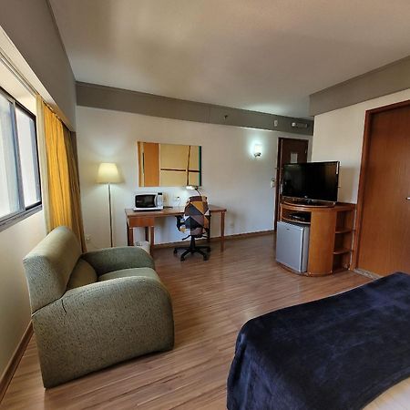 Flat Particular Rua Borges Lagoa C/ Garagem Uh1008 Сан-Паулу Екстер'єр фото